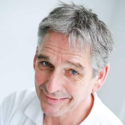 Foto von Dr. Georg Ostermann